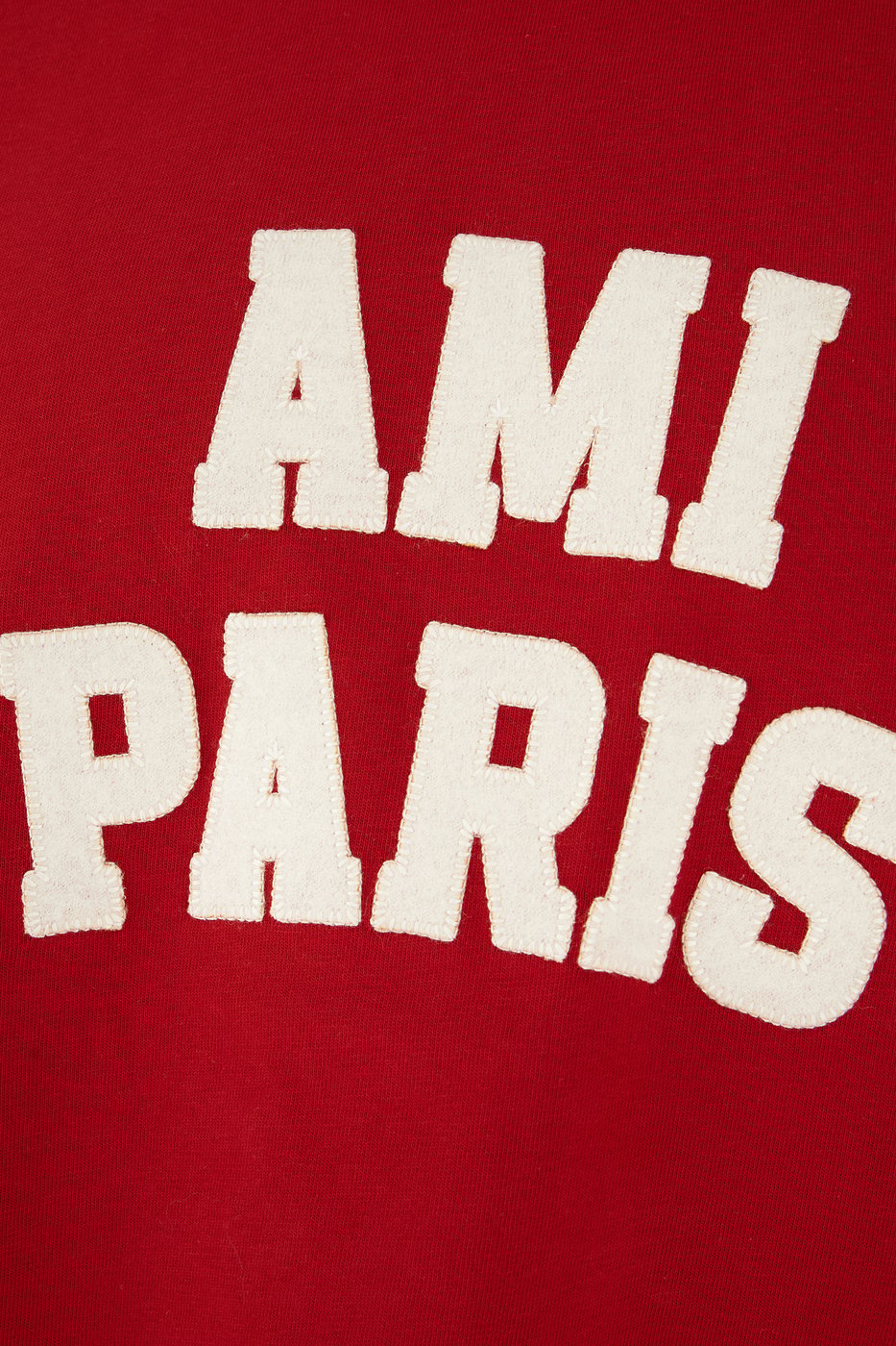 Ami Paris T-SHIRT