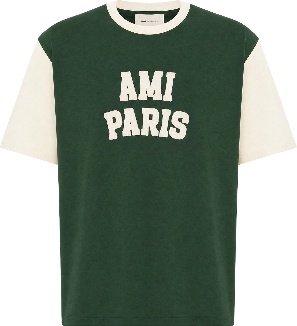 T-Shirts And Polos Green