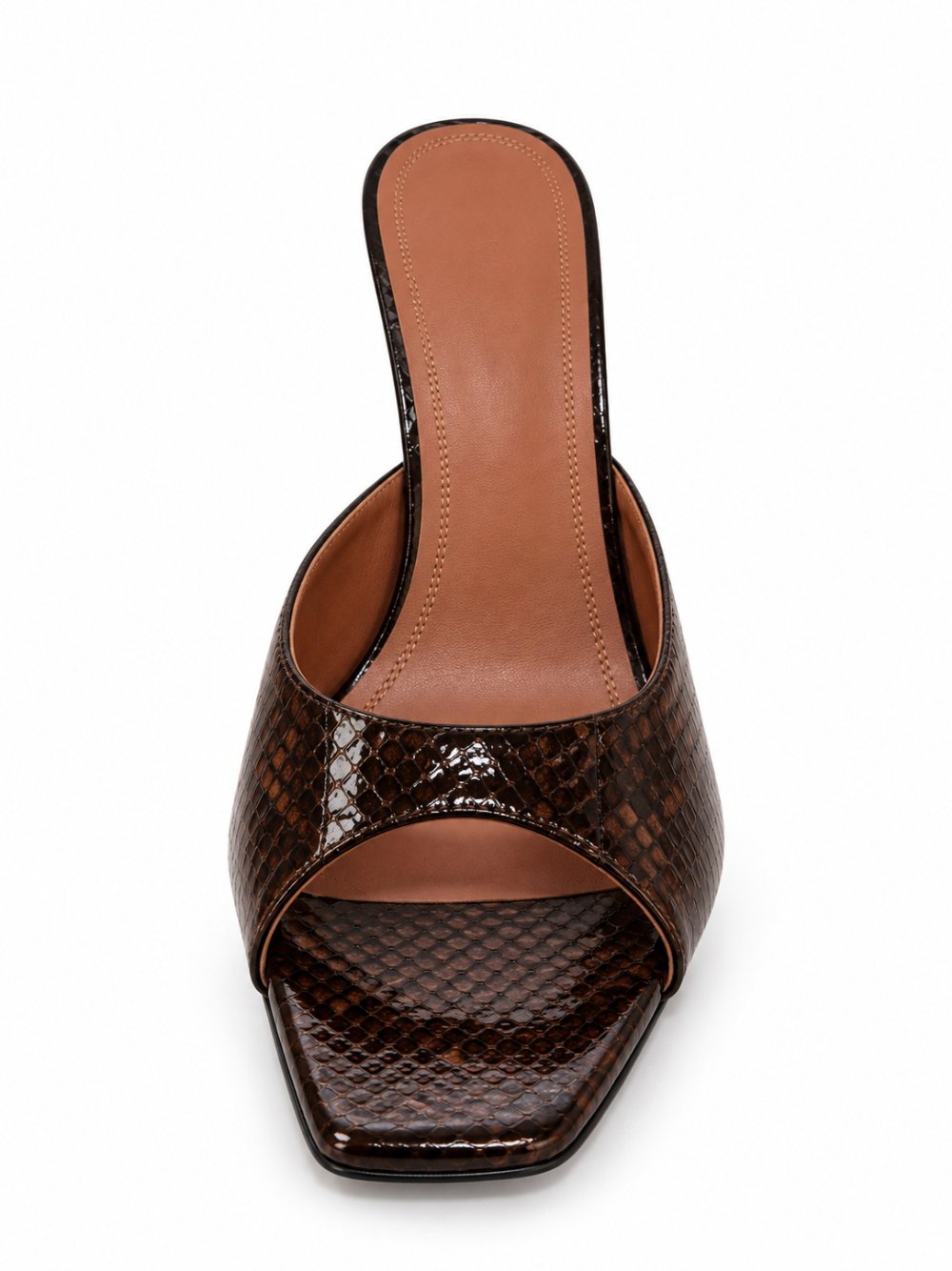 Sandals Brown