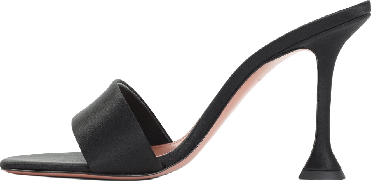 Amina Muaddi Andreea Slipper