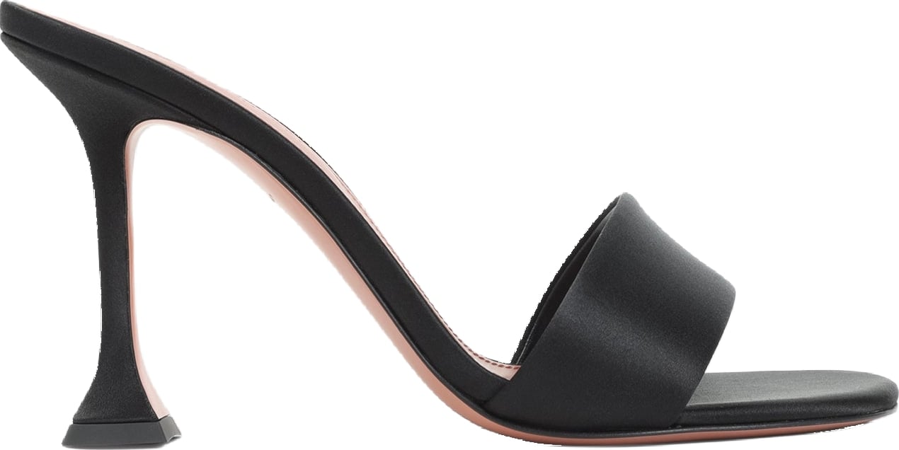 Amina Muaddi Andreea Slipper