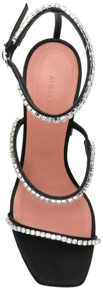 Sandals Black