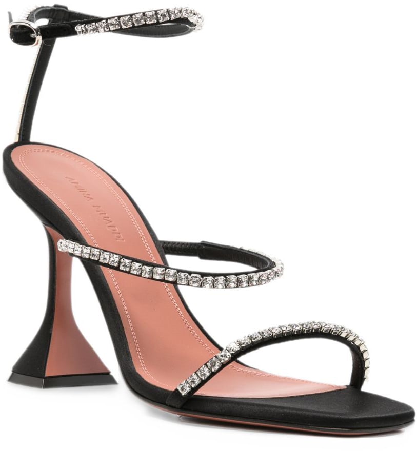 Sandals Black