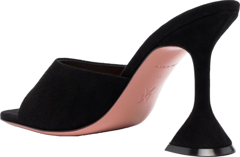 Sandals Black