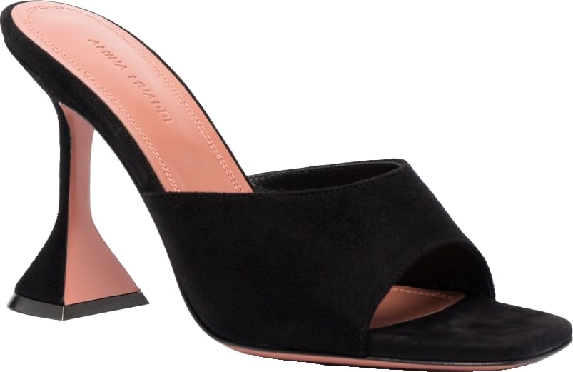 Sandals Black