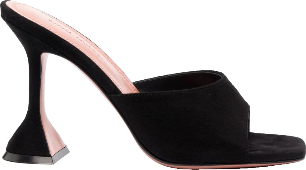 Sandals Black