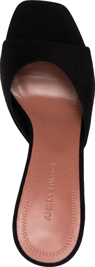 Sandals Black