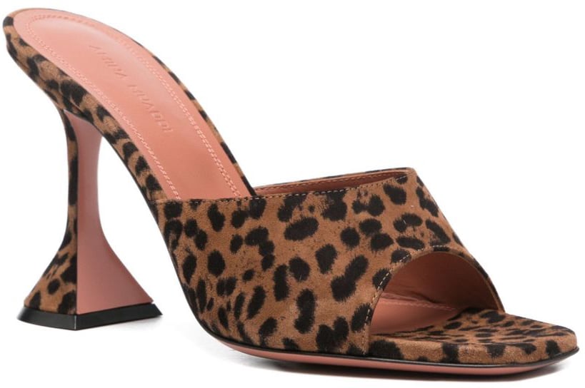 Sandals Brown