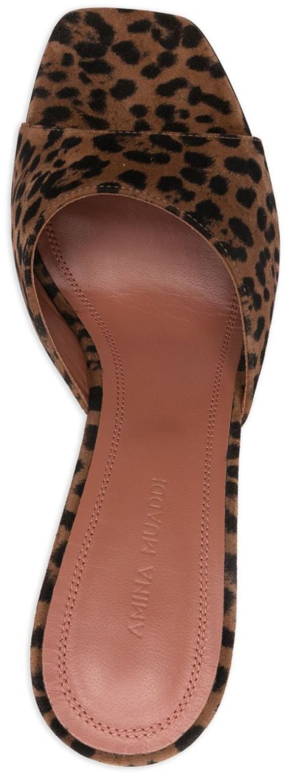 Sandals Brown