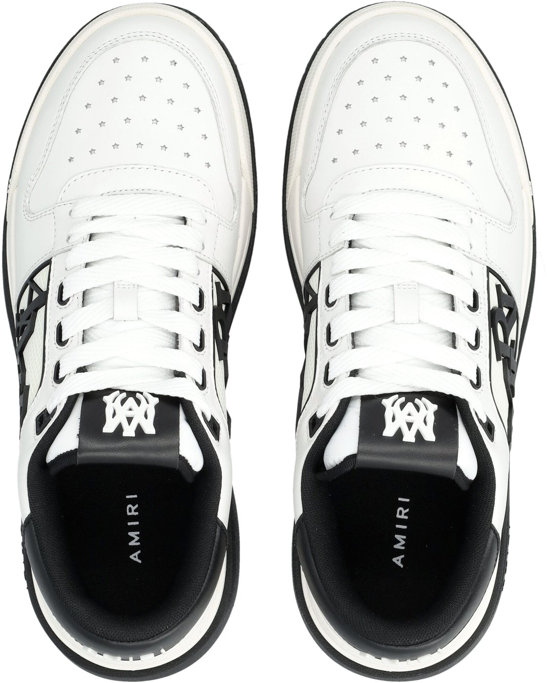 Classic Low Bianco