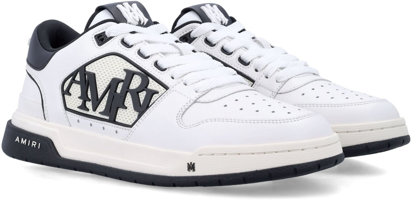 Classic Low Bianco