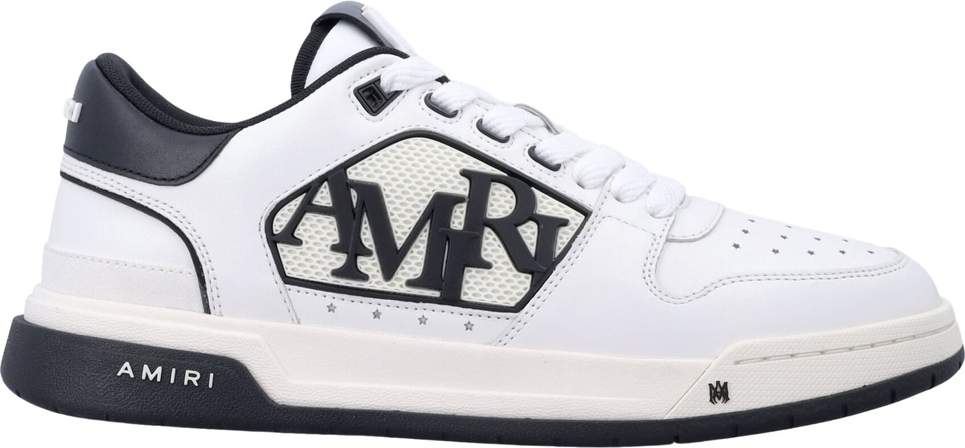 Classic Low Bianco