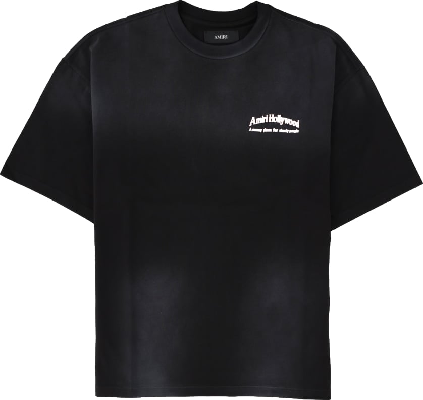 T-Shirt "Sunny Place"