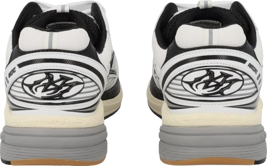 Sneaker "M-Tech"