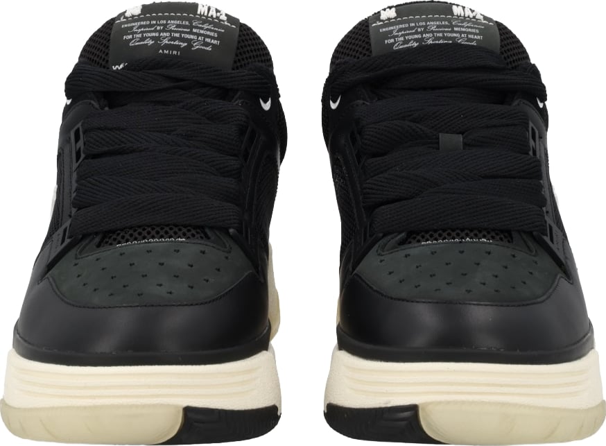 SNEAKER "MA-1"