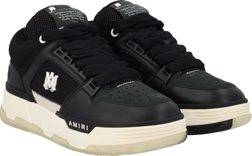 SNEAKER "MA-1"
