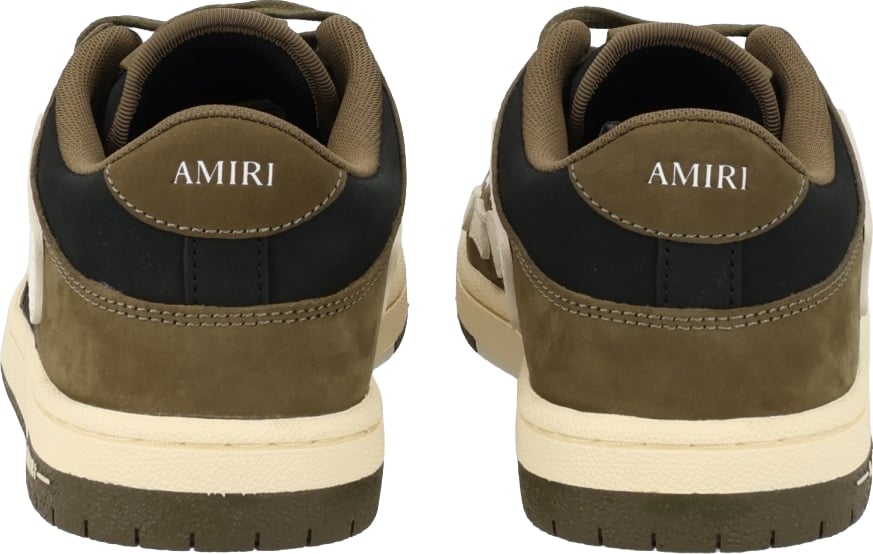 Sneaker "Skel Top Low"