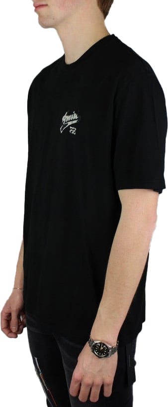 Amiri 22 Jersey T-shirt 'Black'