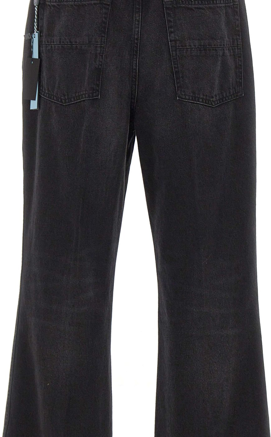 Jeans Black