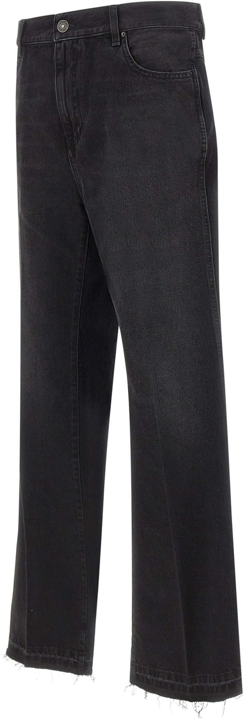 Jeans Black