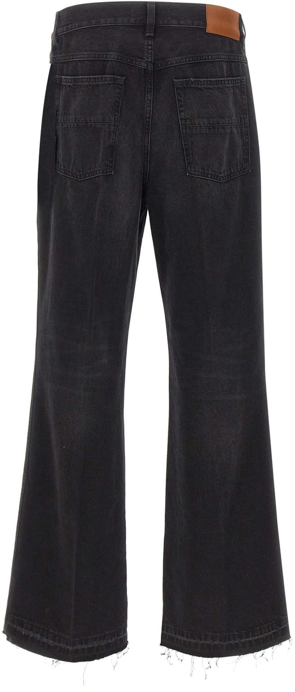 Jeans Black