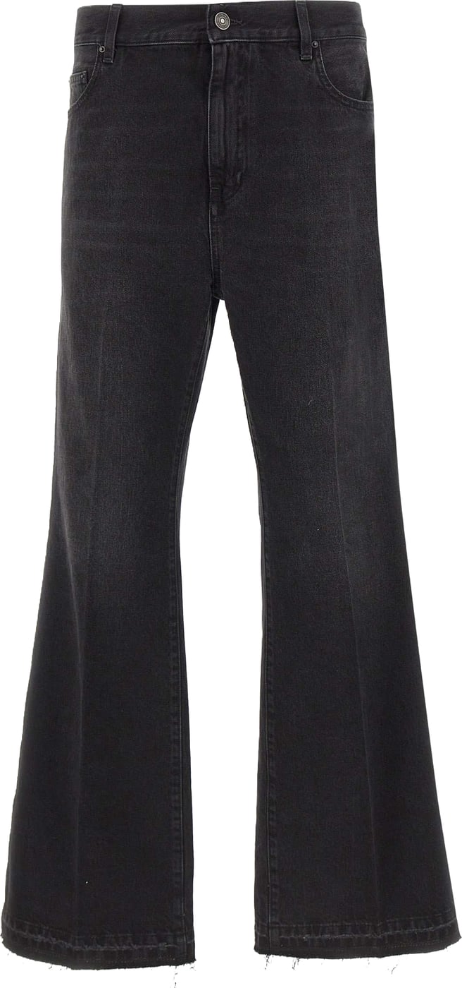 Jeans Black