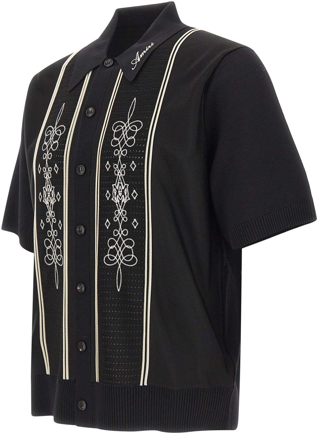 Shirts Black