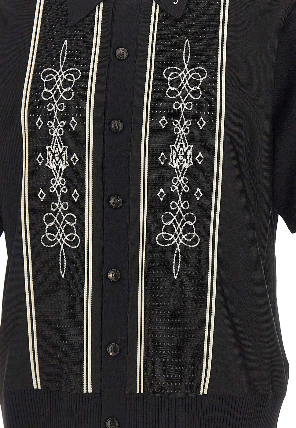 Shirts Black