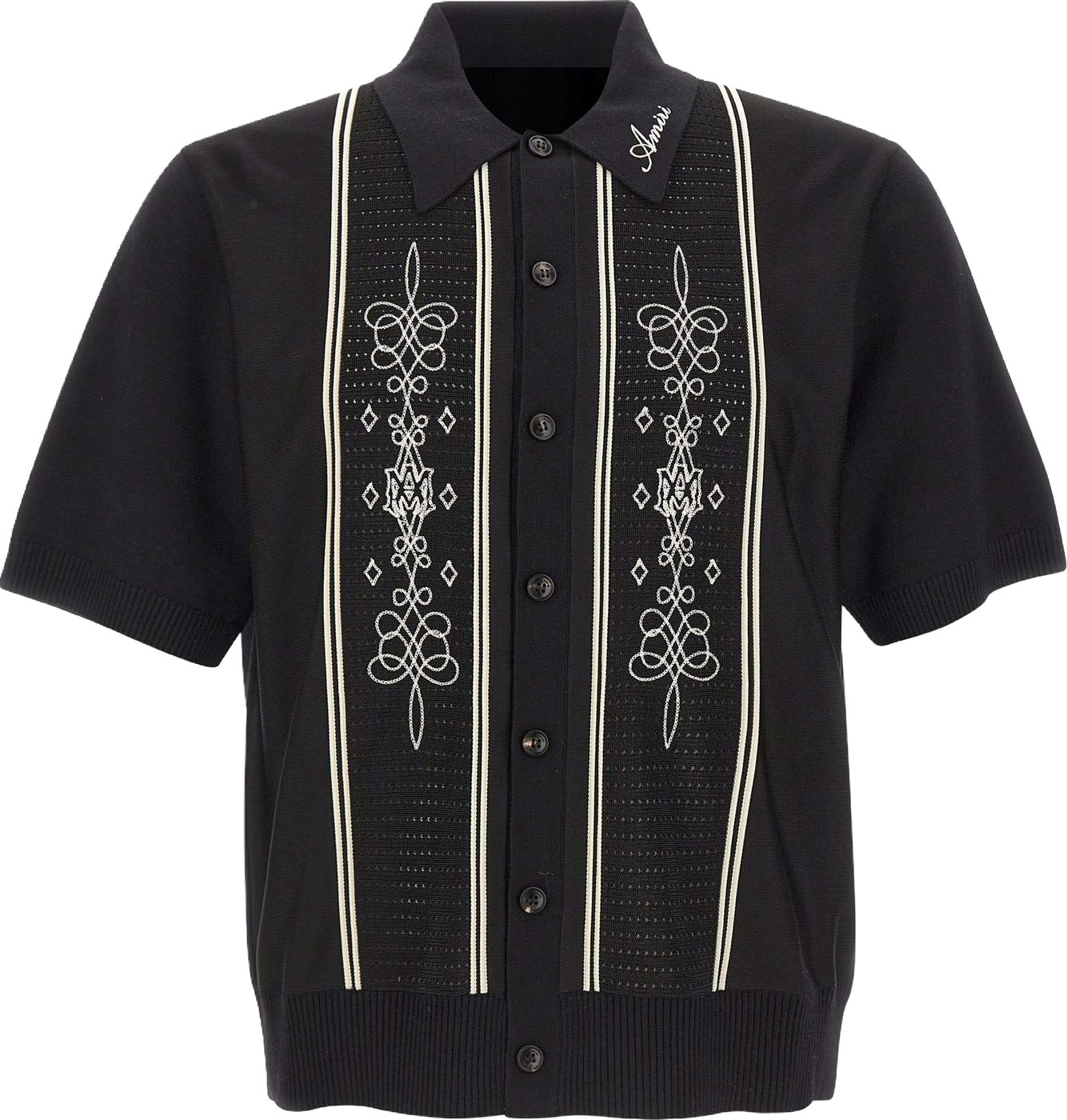 Shirts Black