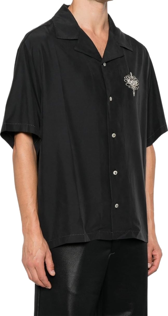 Shirts Black