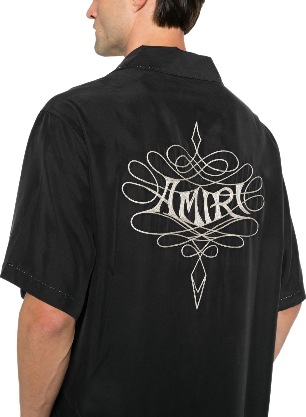 Shirts Black