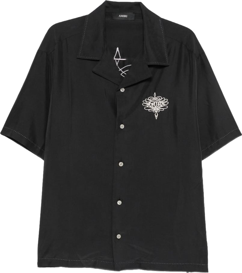 Shirts Black