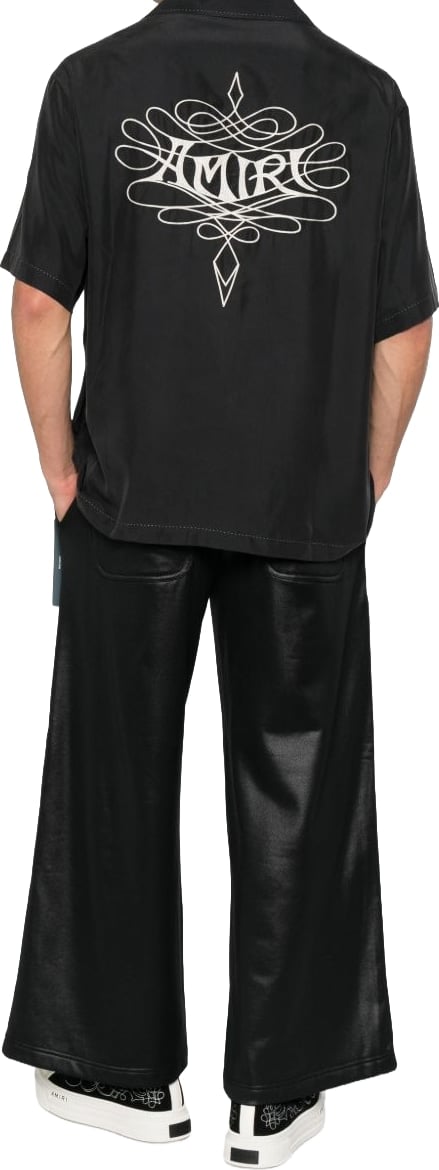 Shirts Black