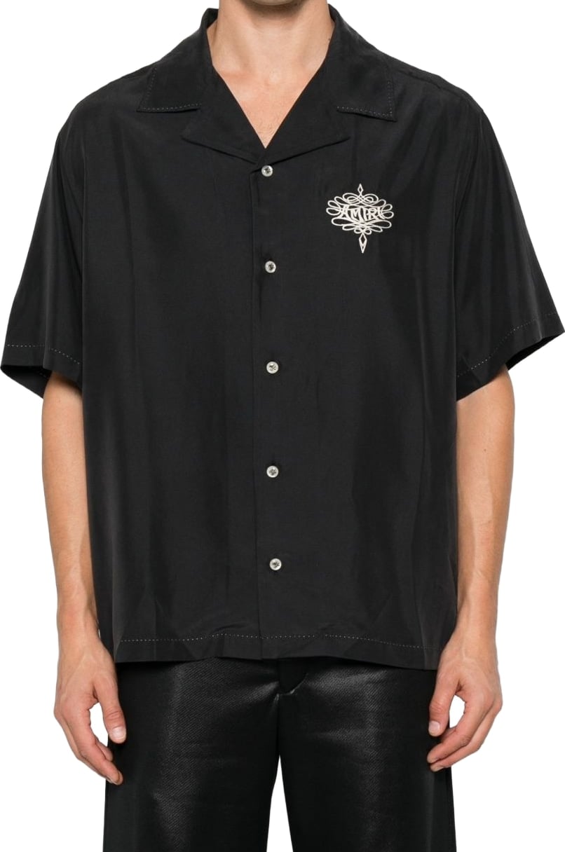 Shirts Black