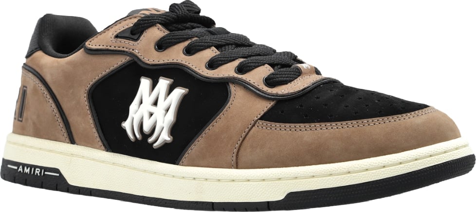 Amiri Brown Newport sports shoes