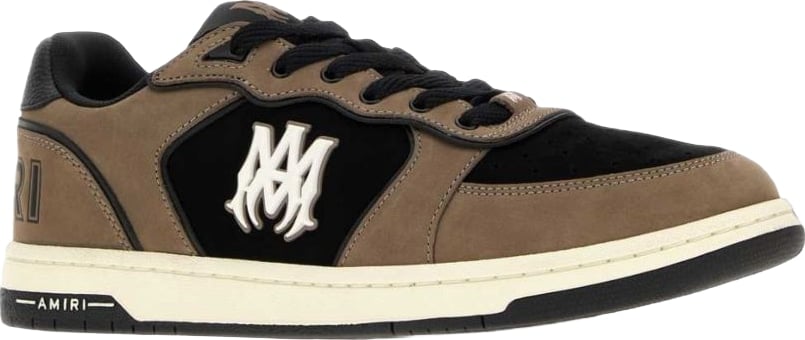 Sneakers Brown