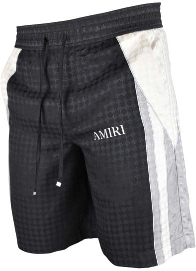 MA Quad Panel Shorts - Size: S