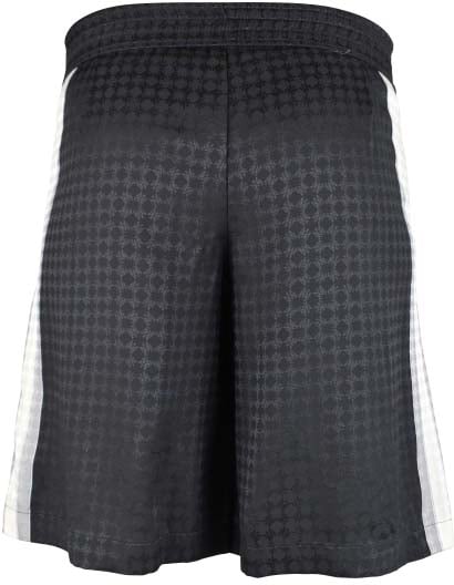 MA Quad Panel Shorts - Size: S