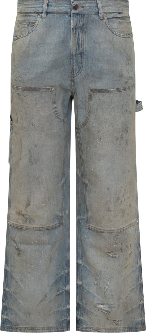 Jeans Amiri