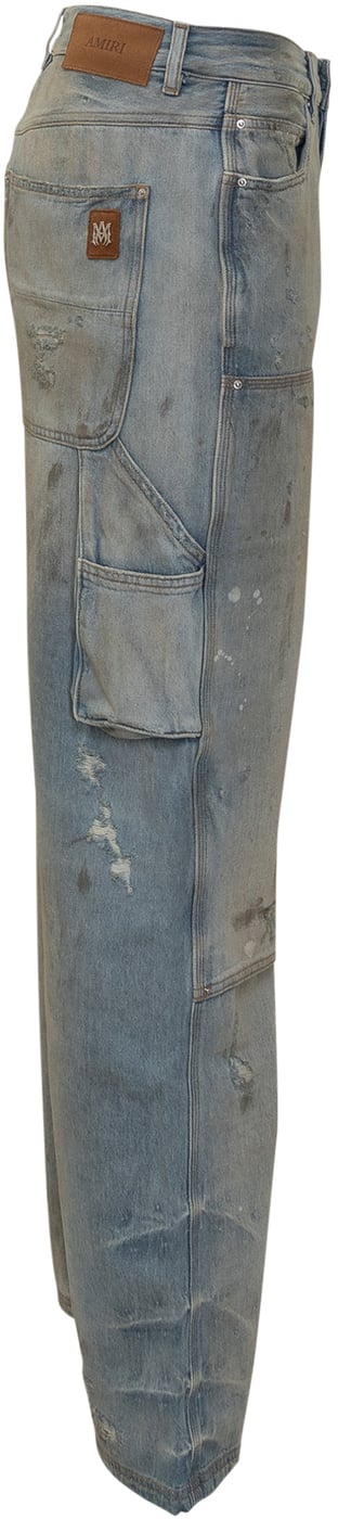 Jeans Amiri