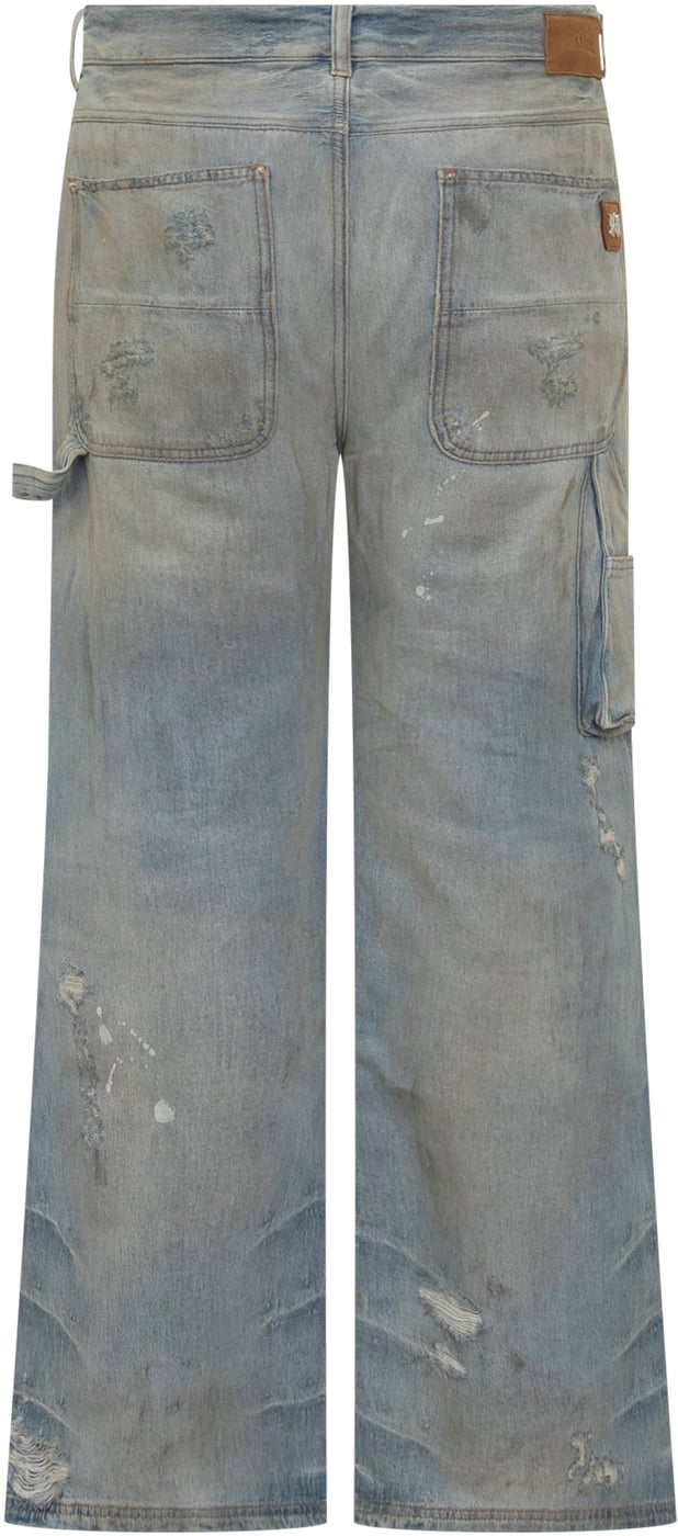 Jeans Amiri