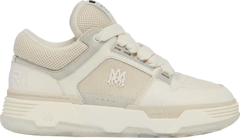 Amiri MA-1 Men's Sneakers Alabaster