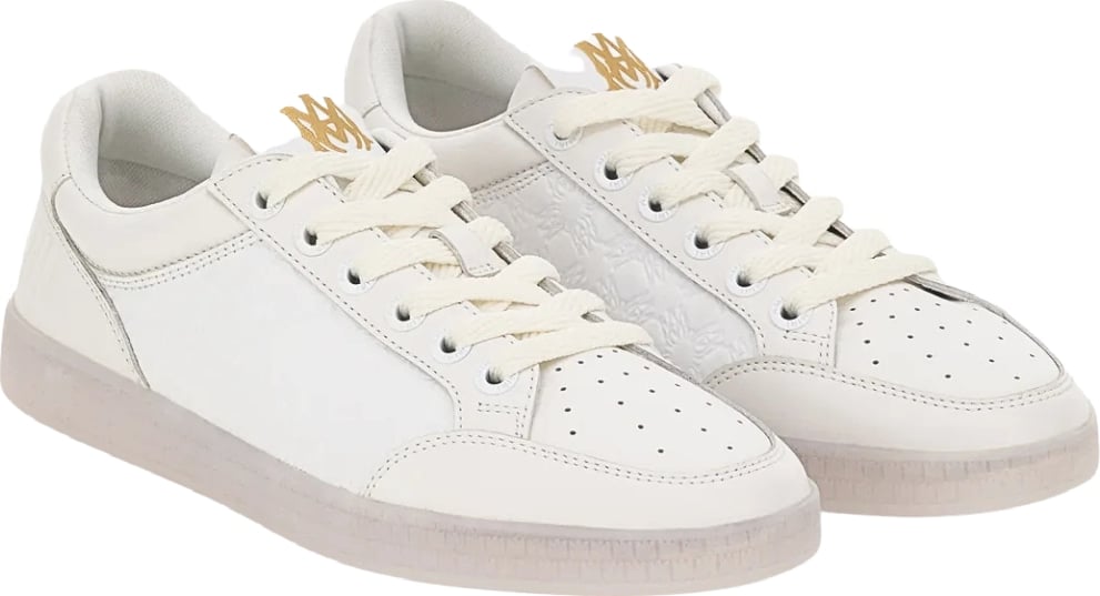 Amiri BLVD Men's Sneakers White