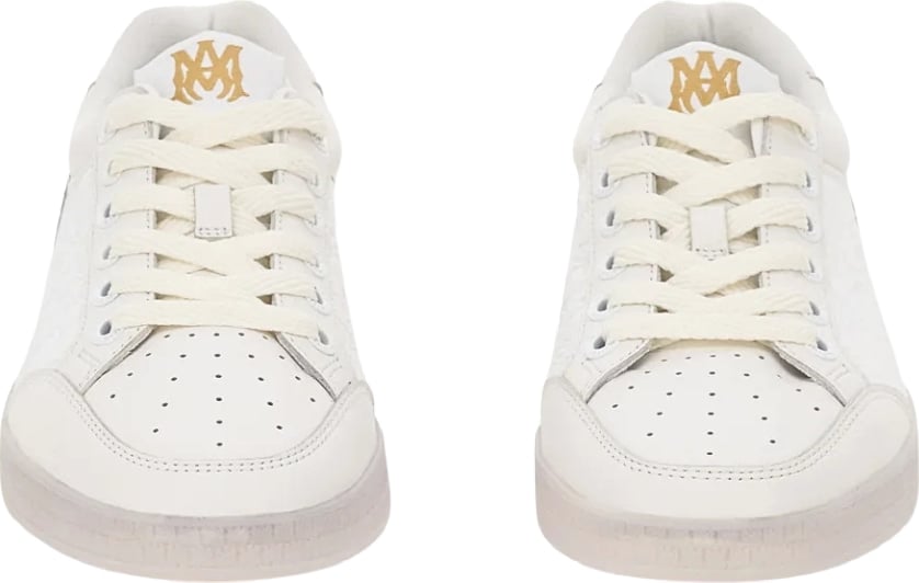 Amiri BLVD Men's Sneakers White
