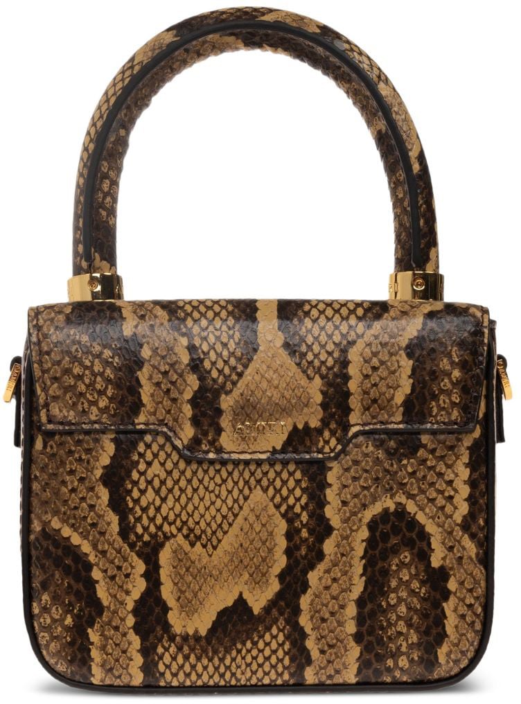 Bags Brown