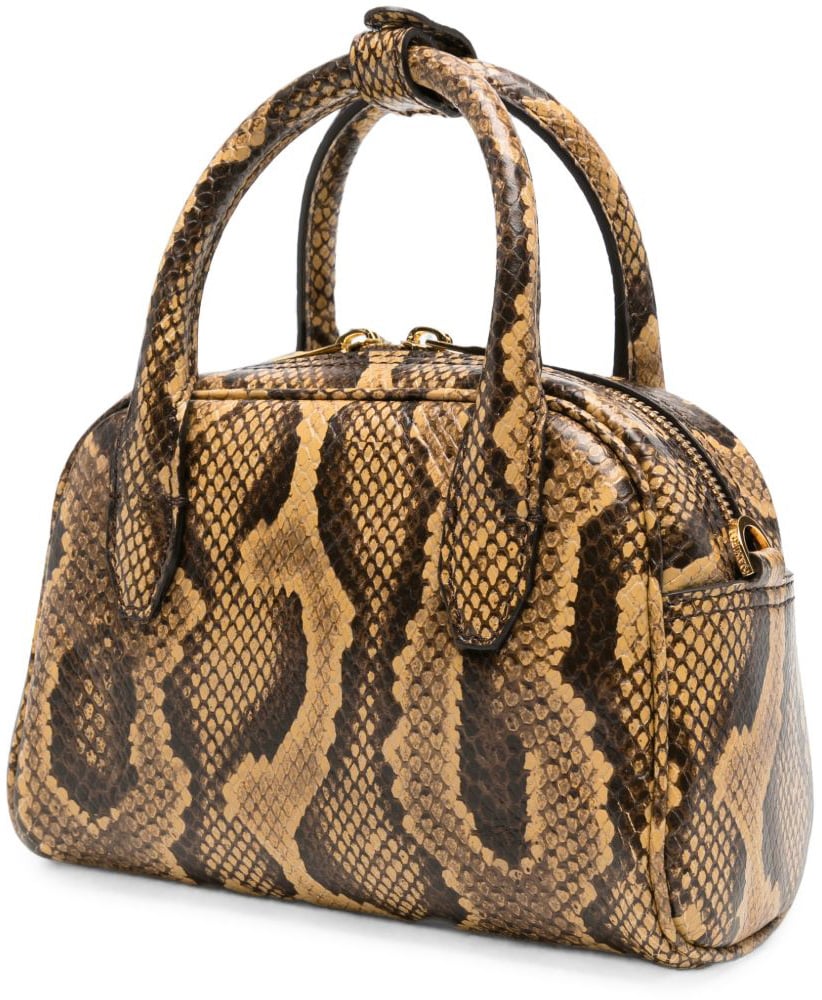 Bags Brown