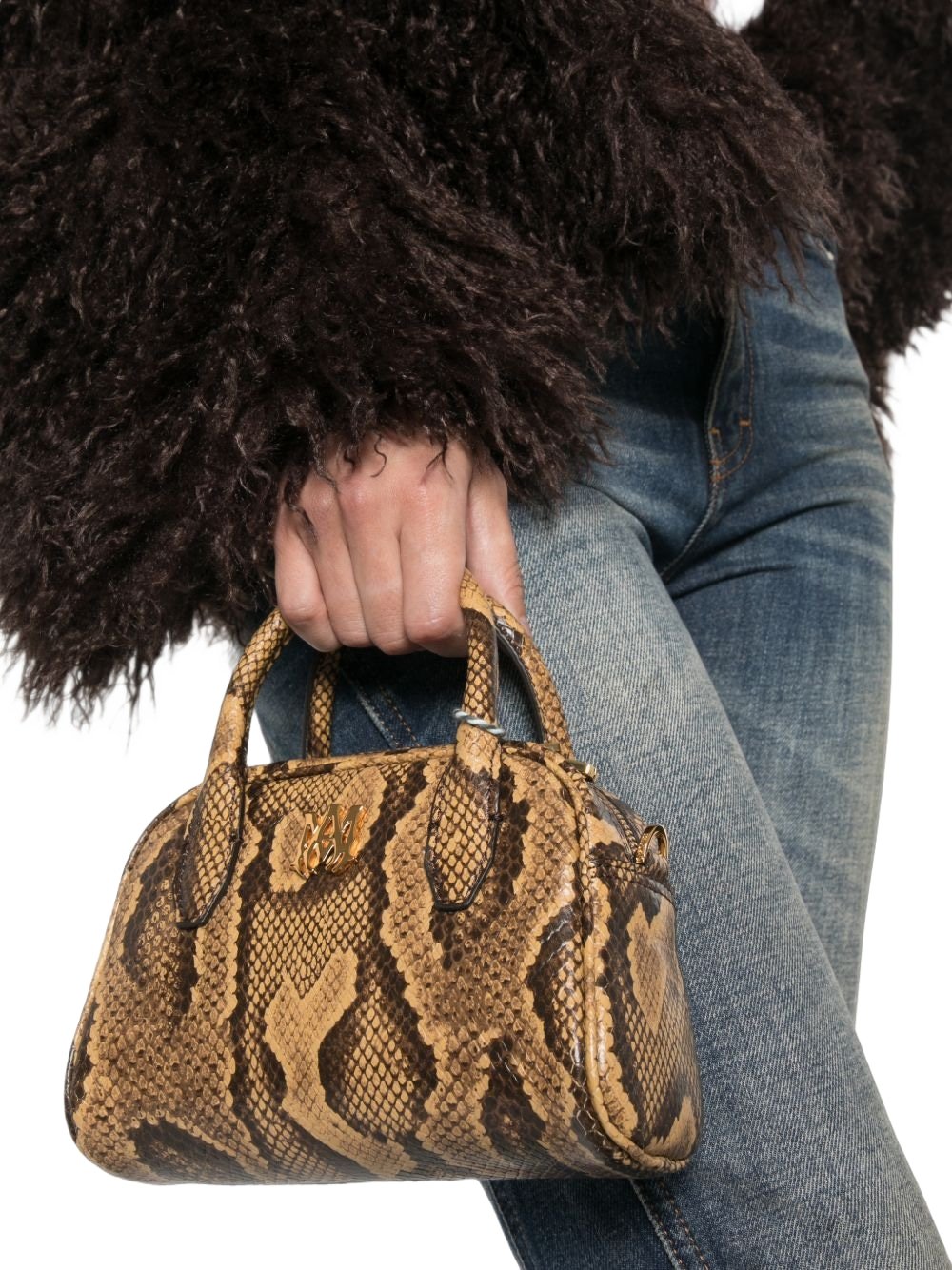 Bags Brown