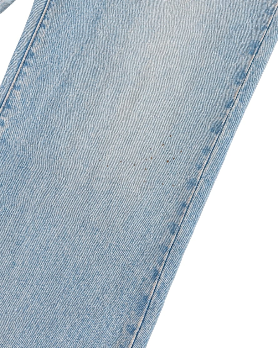 Jeans James Recycled Denim Ocean Blu