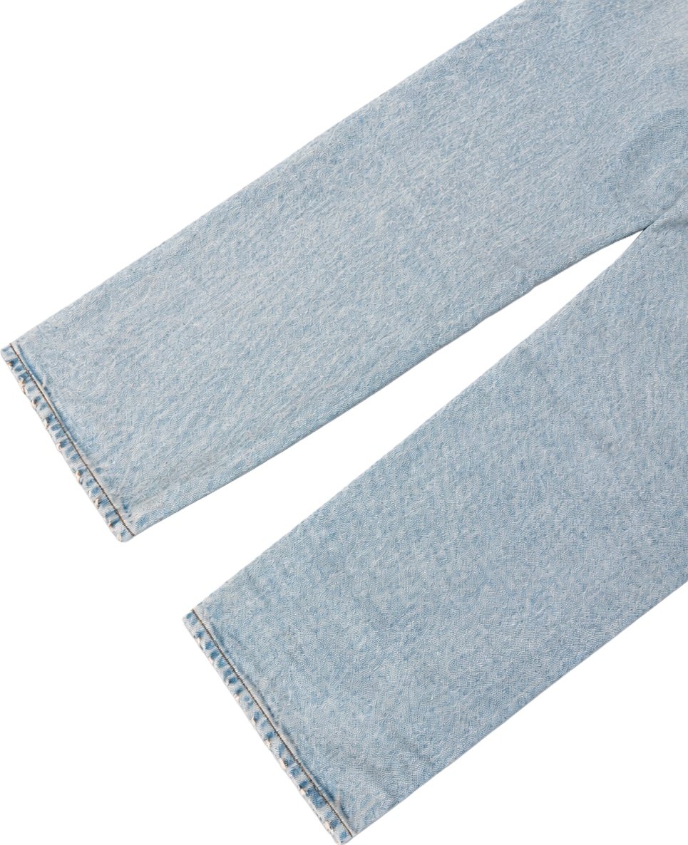 Jeans James Recycled Denim Ocean Blu