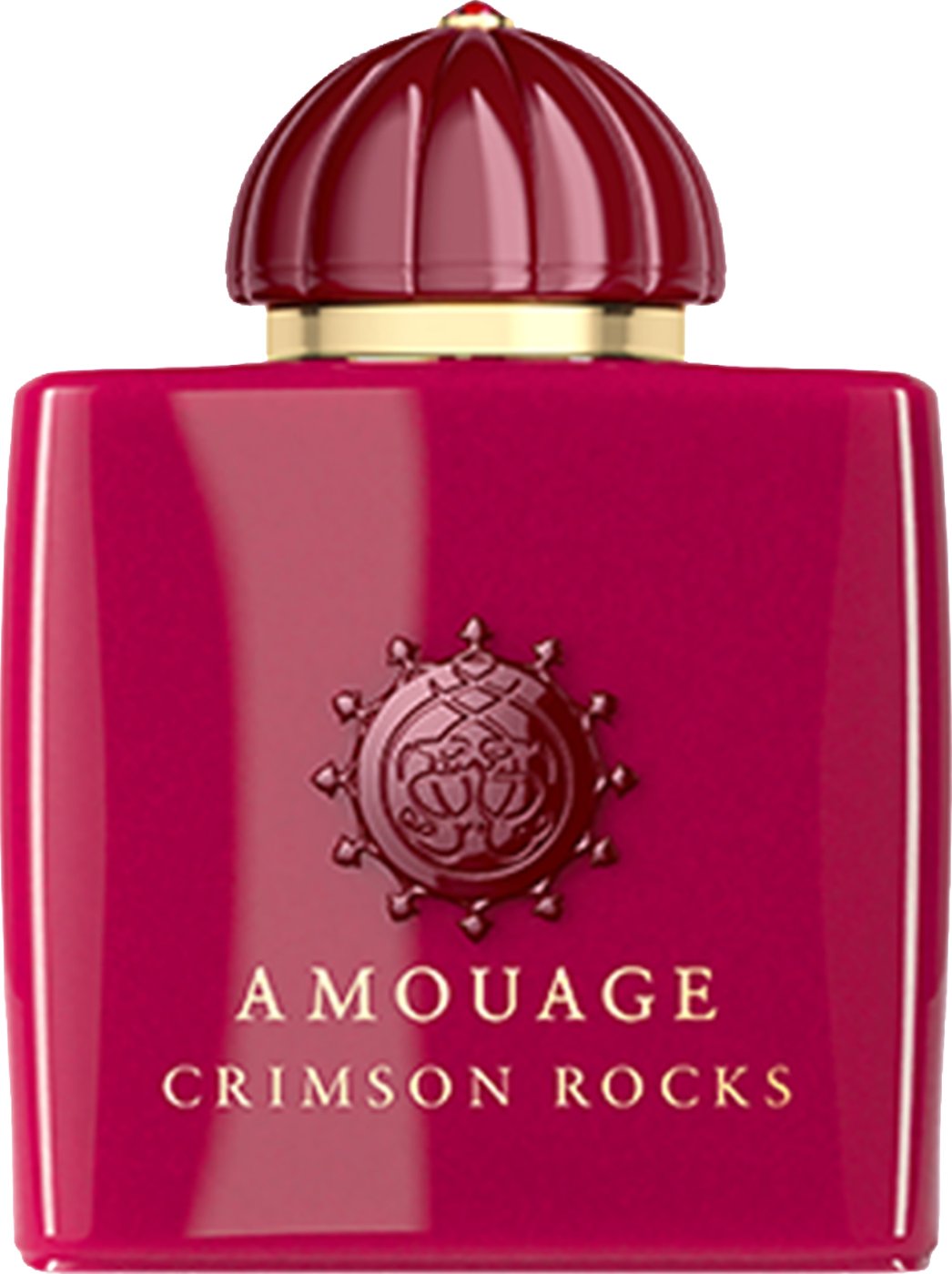Rock Edp 100Ml Crimson